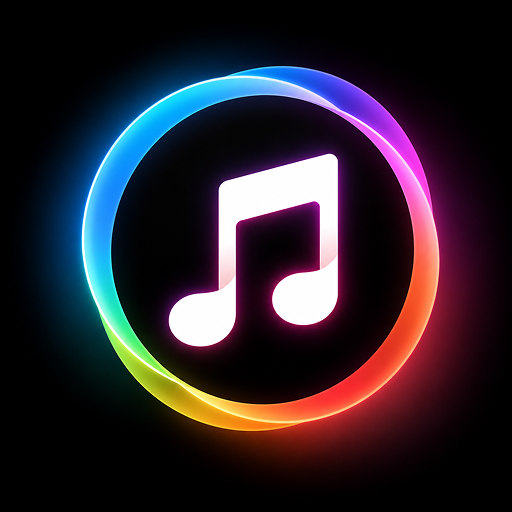 Leitor de música MP3 Google Play icon captured 2026-08-15