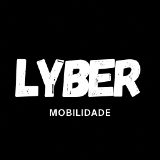 LYBER Google Play icon captured 2026-08-15