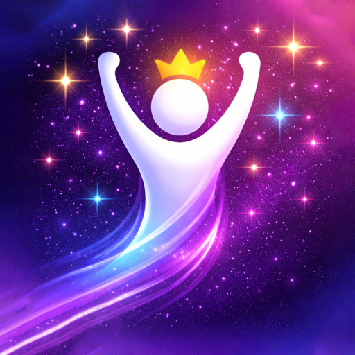 Level Up X: Learn & Grow Google Play icon captured 2026-08-13