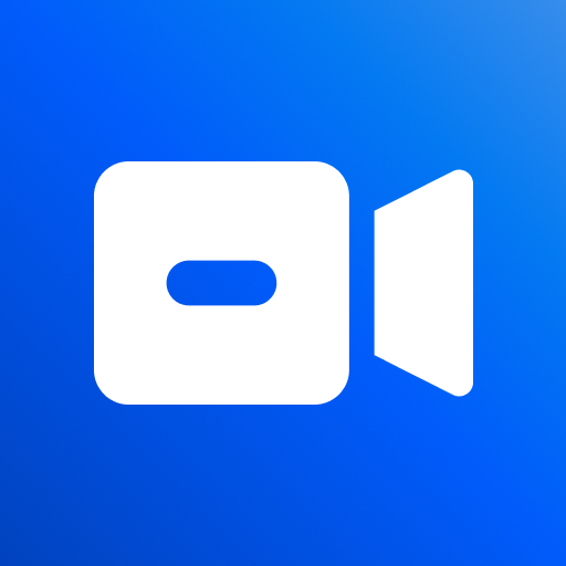 Video Meeting Google Play icon captured 2026-08-13
