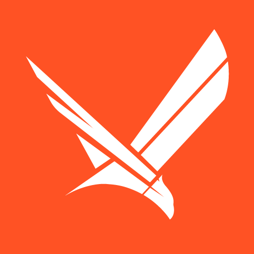 GeoBallistics Google Play icon captured 2026-08-12