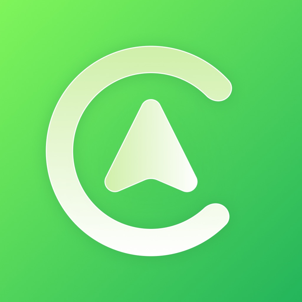 Car.Play Connect: Auto Sync app icon captured 2026-08-14