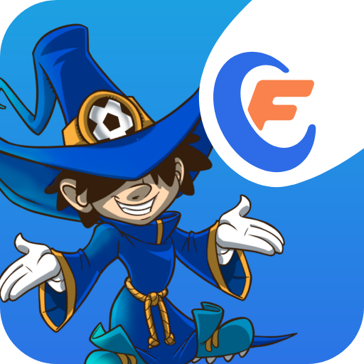 Leghe Fantacalcio® Serie A Google Play icon captured 2026-08-14