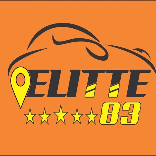 Elitte 83 app icon captured 2026-08-18