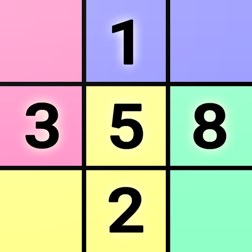 Andoku Sudoku 2+ app icon captured 2026-08-17