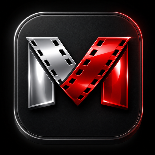 Mega Cinema Google Play icon captured 2026-08-16