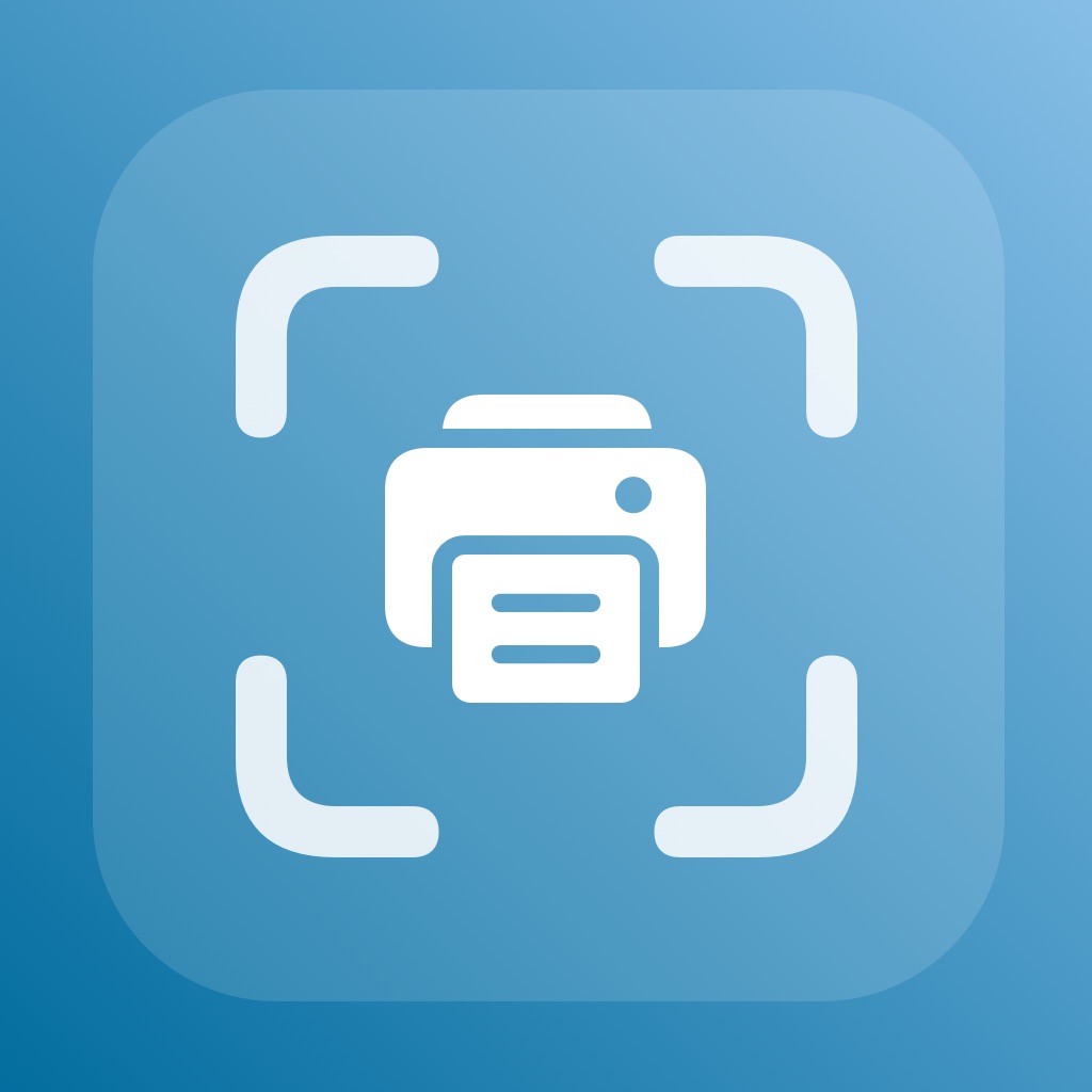 Label Pics+ app icon captured 2026-08-11