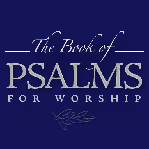 Psalms for Worship Google Play icon