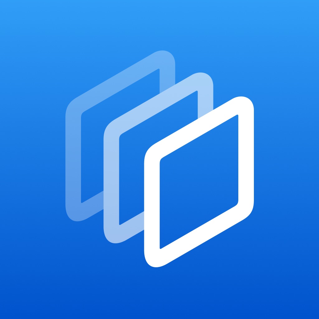 Appboard: Global App Rankings app icon captured 2026-08-11