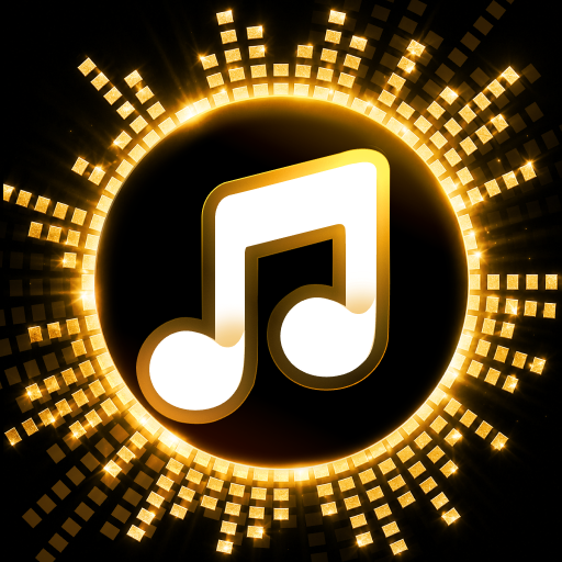 Aplicativo de Musica Offline Google Play icon captured 2026-08-14