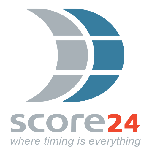 Score24 - Live Score Tracker app icon captured 2026-08-18