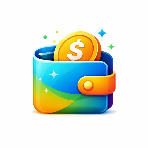 Money Manager - Track Expense Google Play icon captured 2026-08-15
