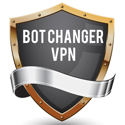 Bot Changer VPN Google Play icon captured 2026-08-15