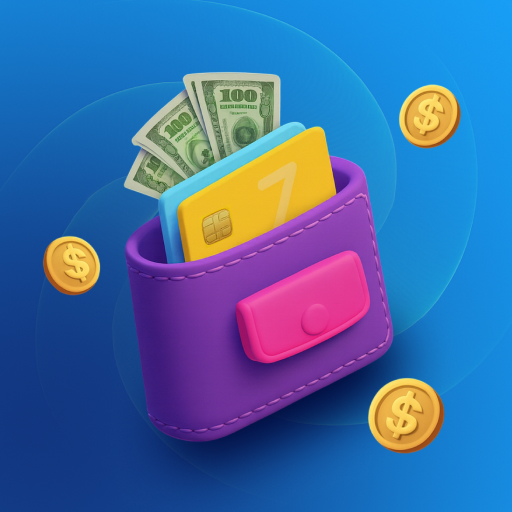 Money Saver - Loan Tracker Google Play icon captured 2026-08-13