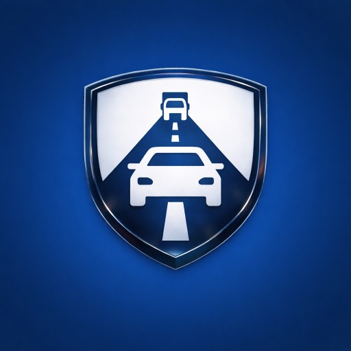 RoadGuardian app icon captured 2026-08-18