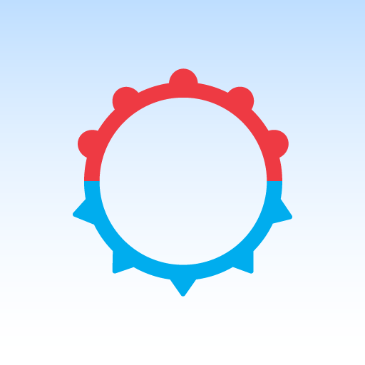 Foreca Weather Google Play icon captured 2026-08-15