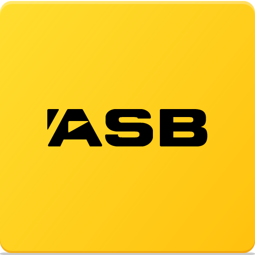 ASB Mobile Banking app icon captured 2026-08-18