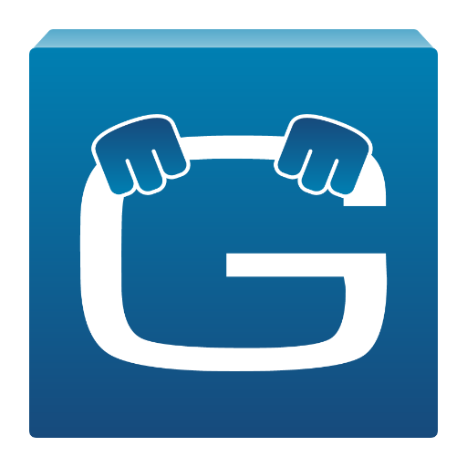 Geotab Drive Google Play icon