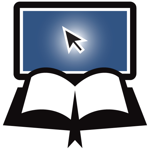 Blue Letter Bible Google Play icon