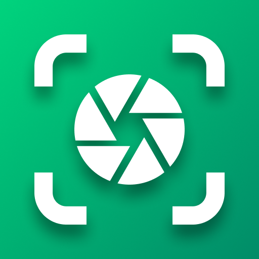 Screenshot X - Screen Capture Google Play icon captured 2026-08-12
