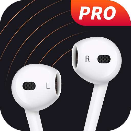 Volume Booster & Sound Booster Google Play icon captured 2026-08-12