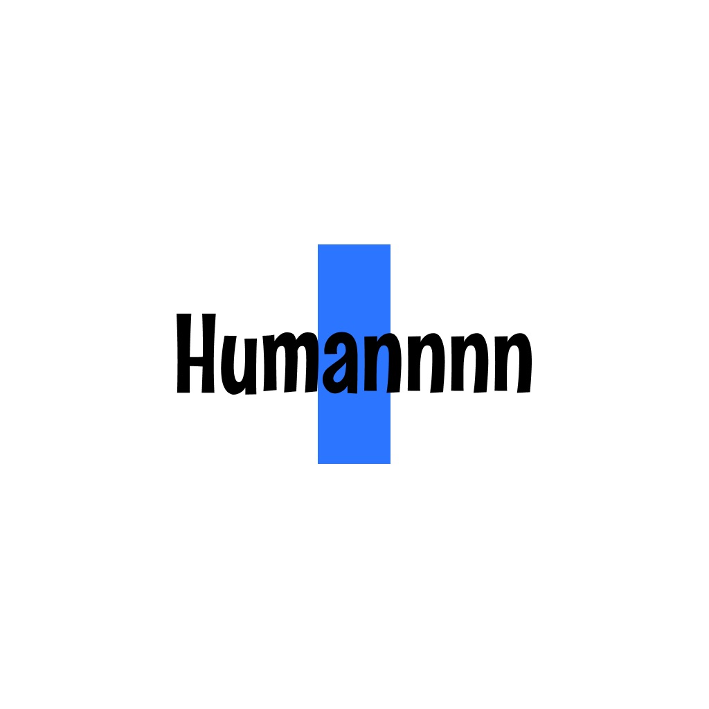 Humannnn - Social Network app icon captured 2026-08-14