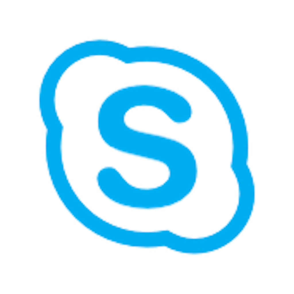 Skype for Business app icon captured 2026-08-14