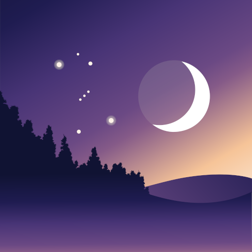 Stellarium - Star Map Google Play icon