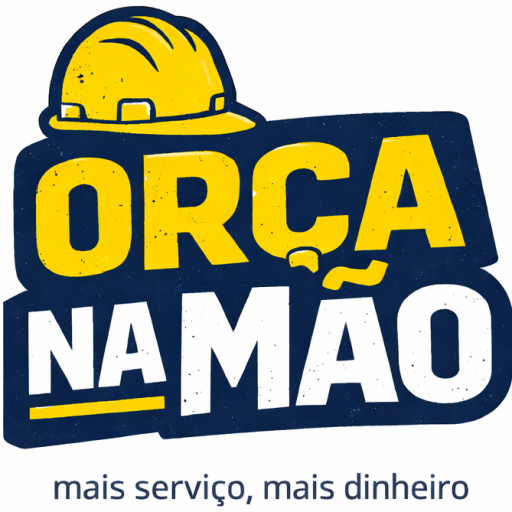Orça Na Mão: Orçamento PDF Pro Google Play icon captured 2026-08-15