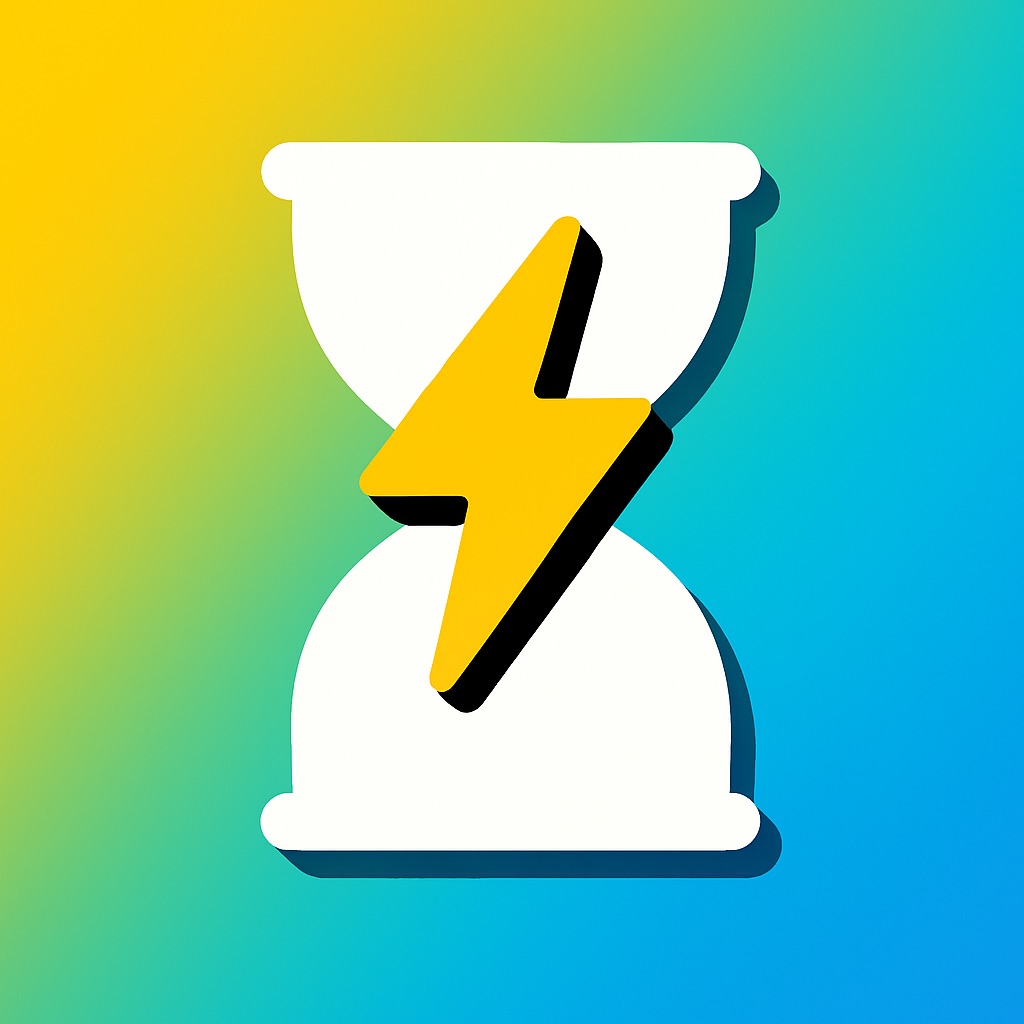 PowerGlass app icon captured 2026-08-11