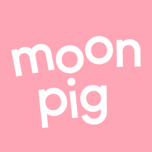 Moonpig Birthday Cards & Gifts Google Play icon captured 2026-08-16