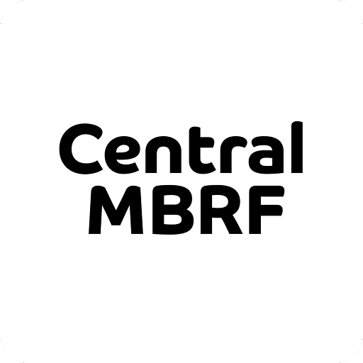 Central MBRF Google Play icon captured 2026-08-14