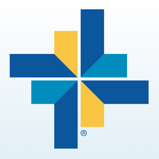 MyBSWHealth Google Play icon captured 2026-08-13