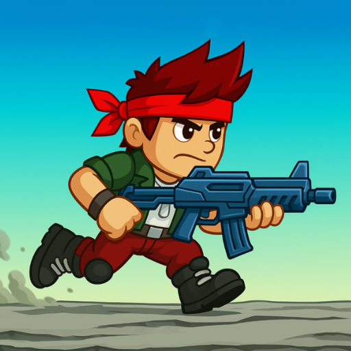 Alpha Guns 1 - TV Google Play icon captured 2026-08-16