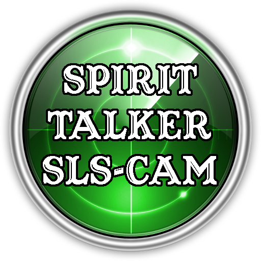 Spirit Talker ® - SLS Camera Google Play icon