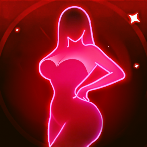 Mici - Live video call & meet Google Play icon captured 2026-08-14
