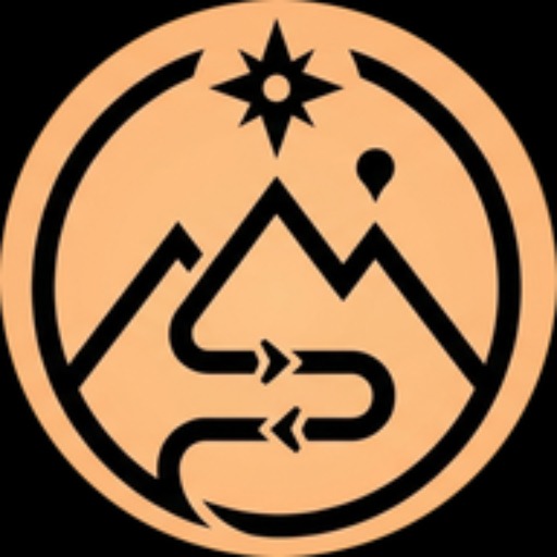 WristNav - Offline GPX Maps Google Play icon captured 2026-08-16
