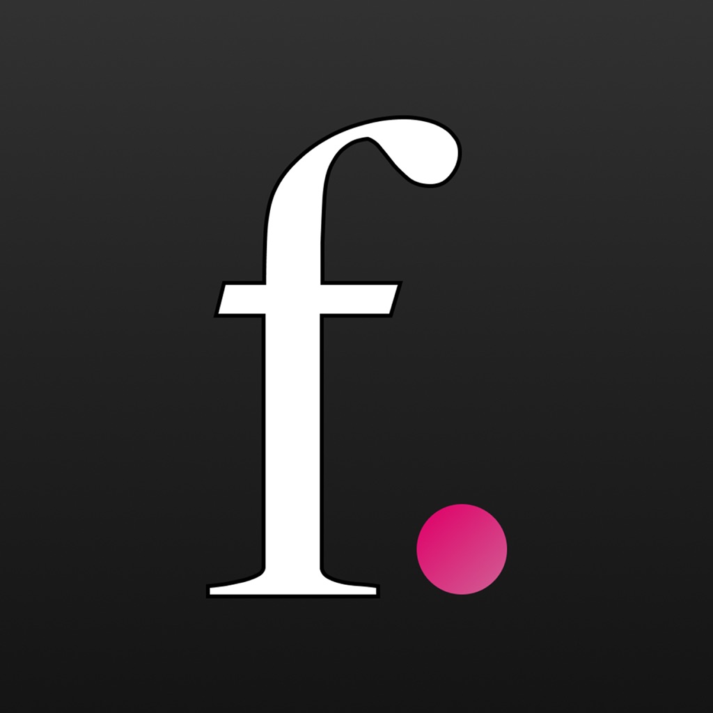 What Font for Safari app icon