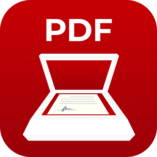 Document Scanner - PDF Scanner Google Play icon captured 2026-08-16