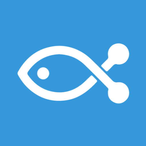 釣りアプリ アングラーズ｜釣り情報・釣果記録｜バス釣りにも app icon captured 2026-08-18