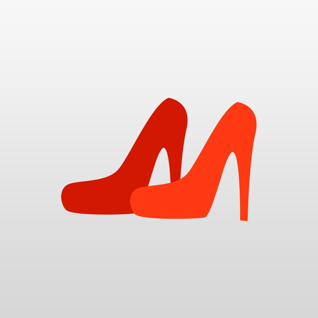 Fashion Sticker Pack app icon captured 2026-08-12