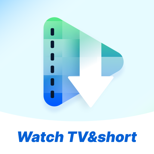 Moviebox HD：Watch TV&short app icon captured 2026-08-18