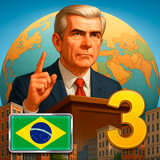 Era da Modernidade 3 Premium Google Play icon captured 2026-08-15