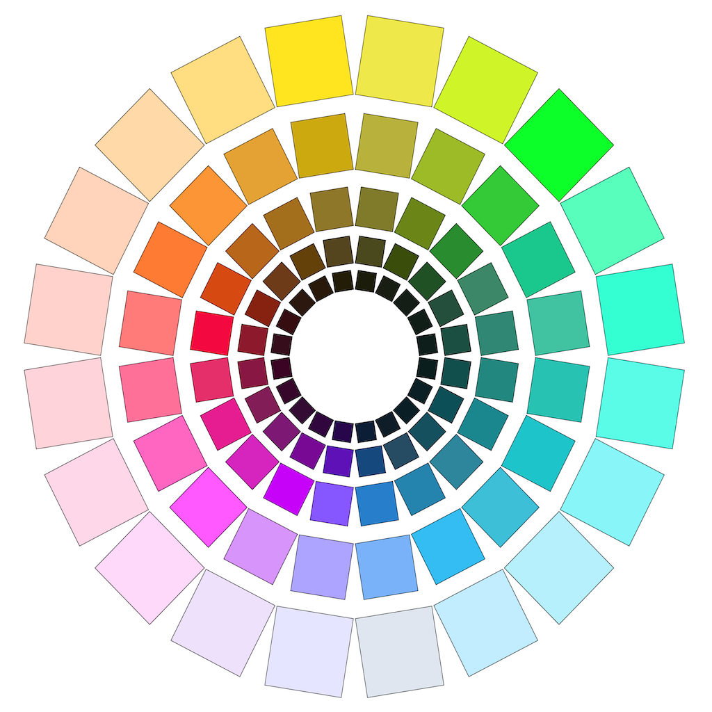Previous ChromaMagic icon
