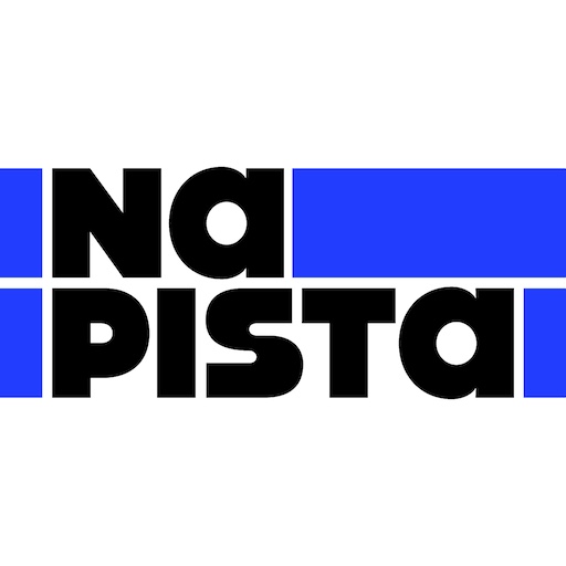 NaPista: comprar carros Google Play icon captured 2026-08-15