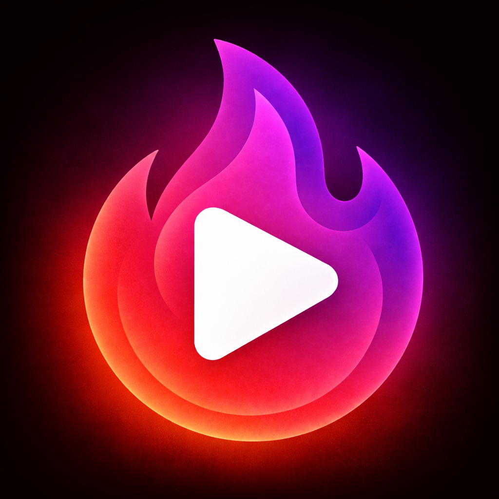Vídeo Chat, Namoro - Minglify app icon captured 2026-08-13