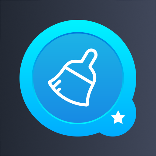 AVG Cleaner Lite Google Play icon captured 2026-08-15