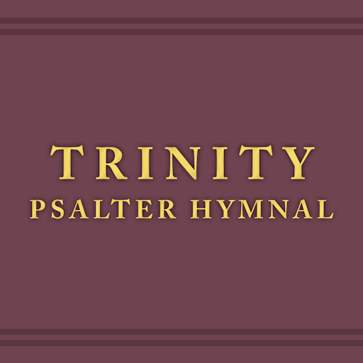 Trinity Psalter Hymnal Google Play icon