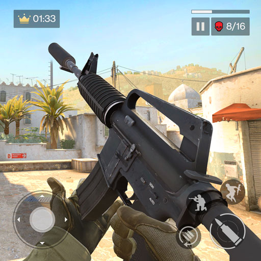 Anti Terrorism Mission : CS app icon captured 2026-08-18