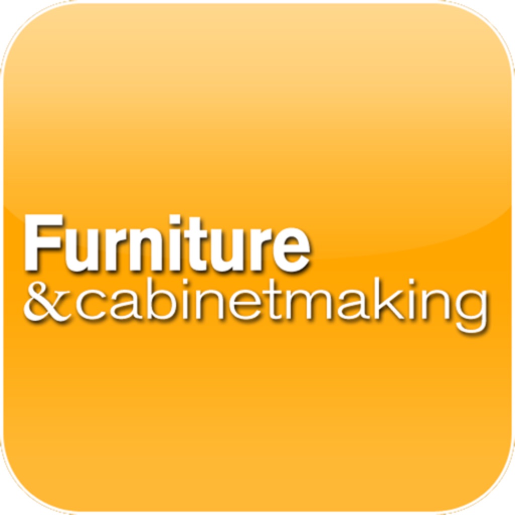 Furniture & Cabinetmaking app icon